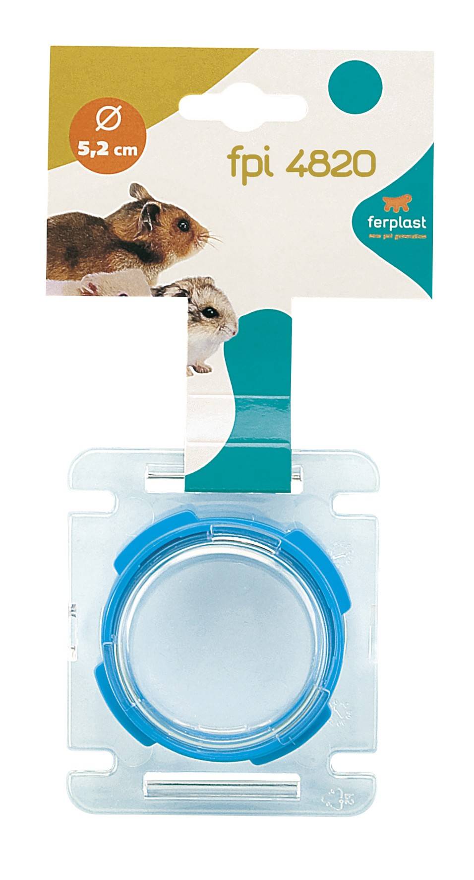 Ferplast FPI 4820 WIRE CONNECTION