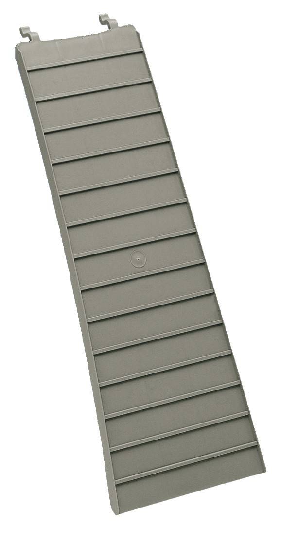 Ferplast FPI 4898 LADDER CORNER GREY