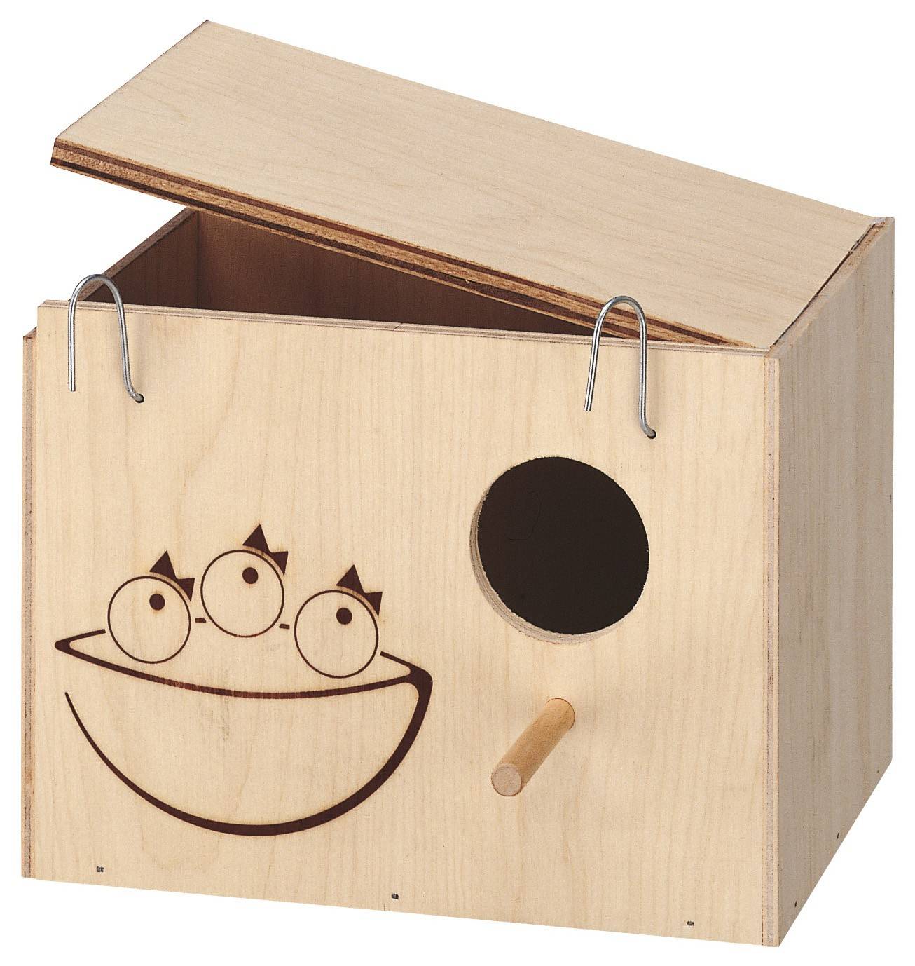 Ferplast NEST LARGE (ZG7)