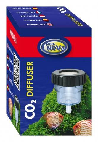 AQUA NOVA Co2 difuzor