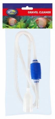 AQUA NOVA Odkalovač 172cm