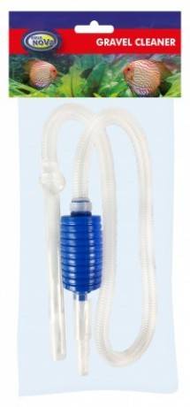 AQUA NOVA Odkalovač 120cm