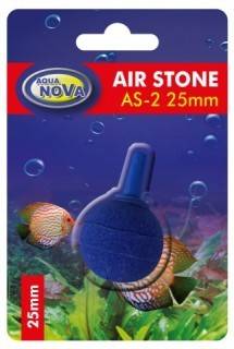 AQUA NOVA AS-2 25 vzduch. kameň gula 25mm