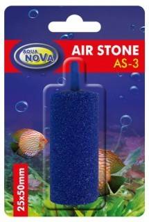 AQUA NOVA AS-3 vzduchovací kameň 20x50mm