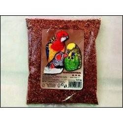 Avicentra AVC Proso cervené 1kg