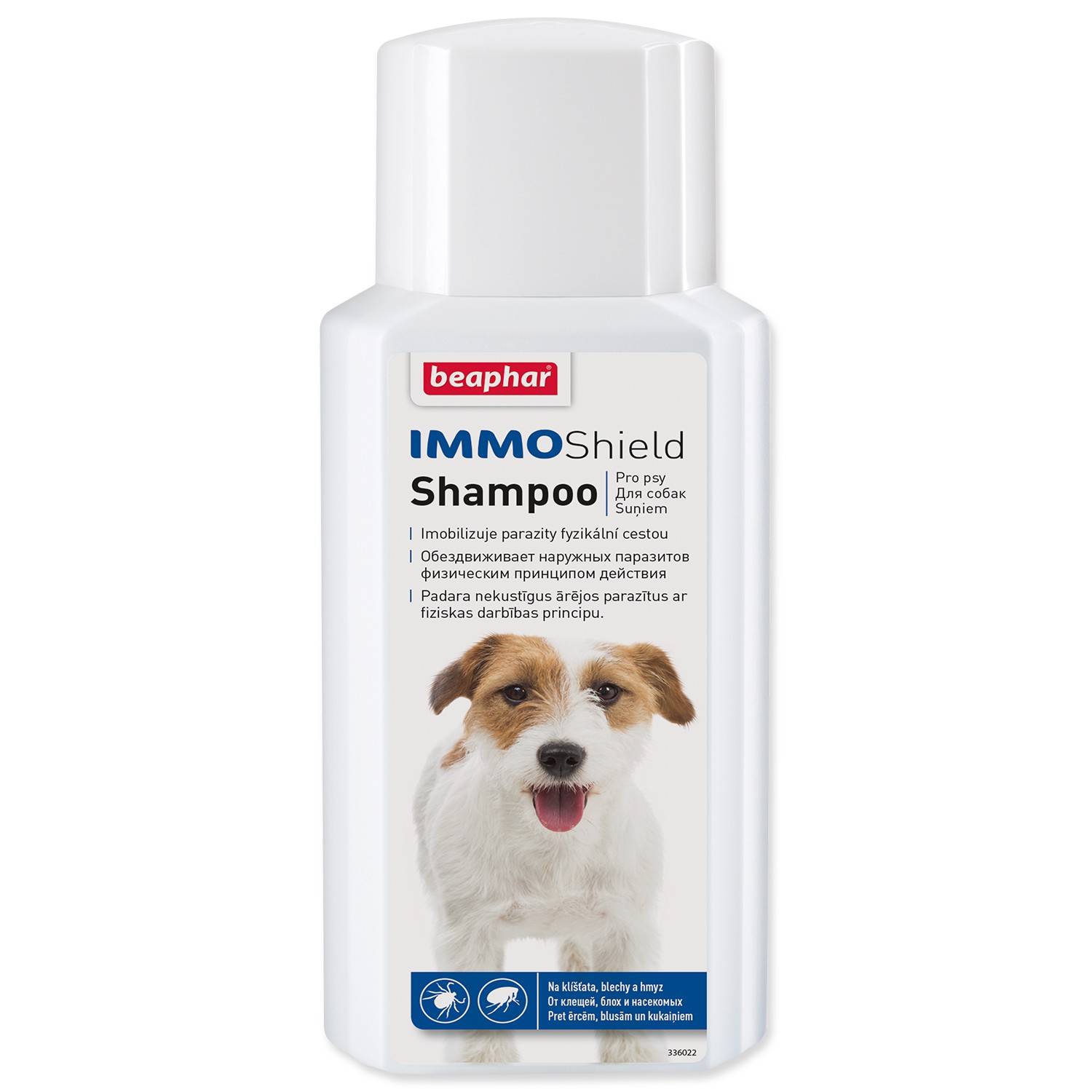 Beaphar IMMO SHIELD DOG 200 ml