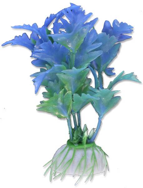 Happet Plastová rastlina 10cm 1B16
