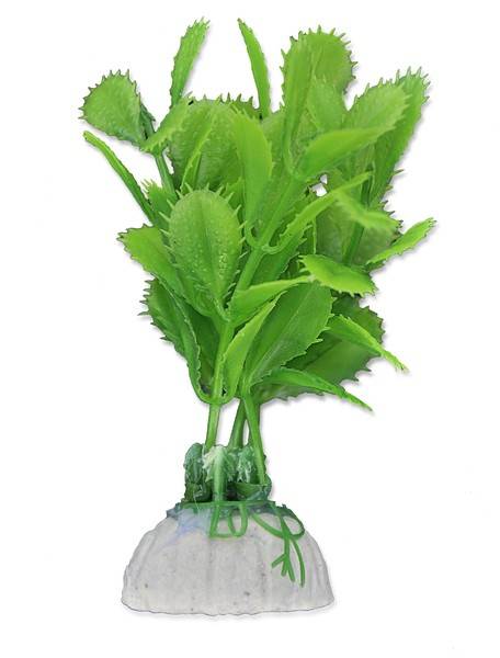 Happet Plastová rastlina 10cm 1B09