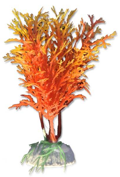 Happet Plastová rastlina 10cm 1B22