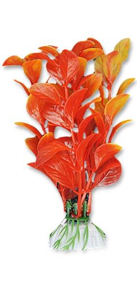 Happet Plastová rastlina 10cm 1B02