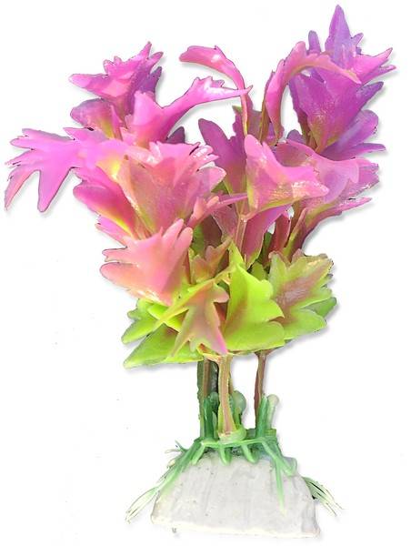 Happet Plastová rastlina 10cm 1B15