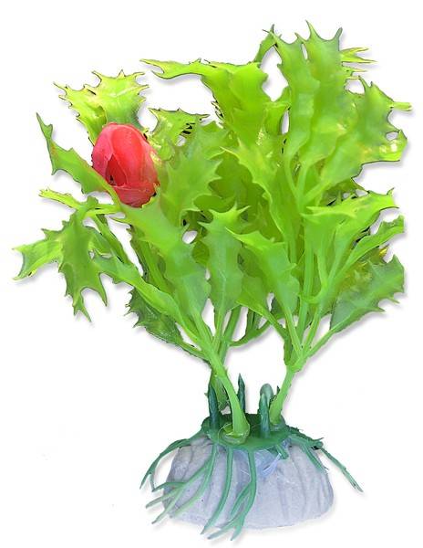 Happet Plastová rastlina 10cm 1B11
