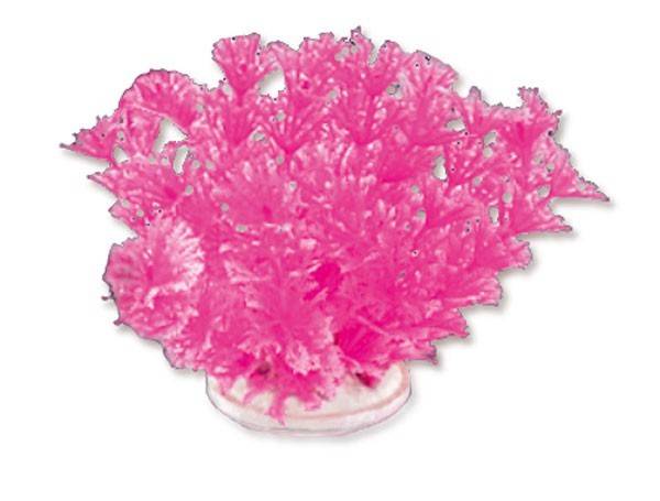 Happet Velká plastová rastlina 10cm 1F16