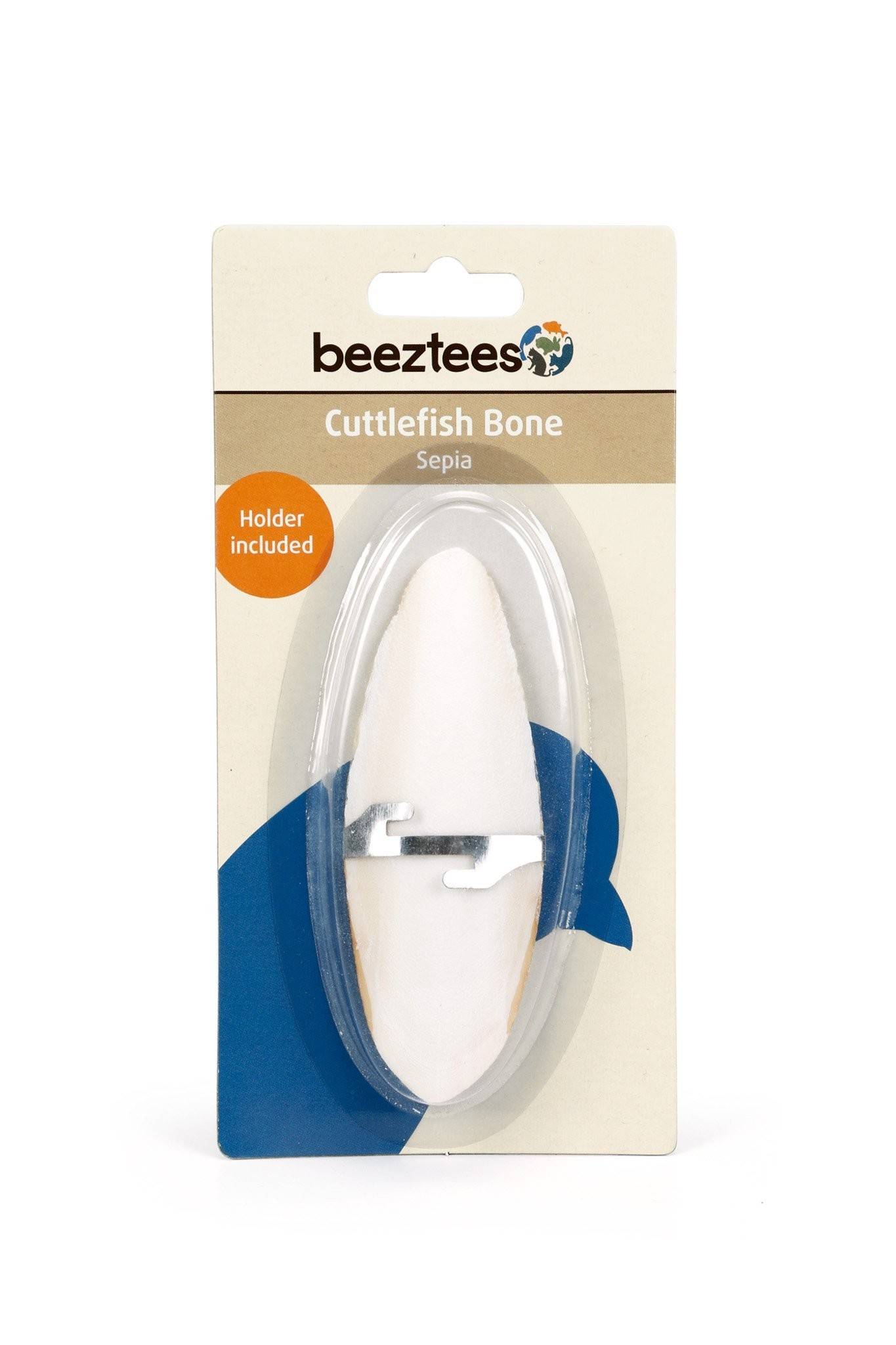 Beeztees Sépiová kost na karte 