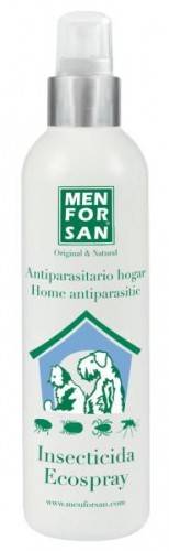 MEN FOR SAN Catnip antistres sprej 125ml