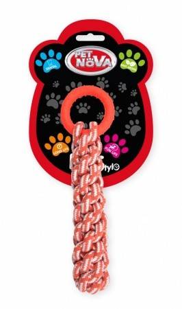 Petnova - Hracky HRACKA - TPR ROPERING 