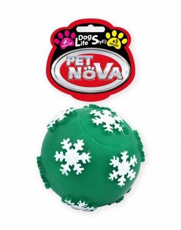 Petnova - Hracky HRAČKA - VIN SNOWBALL