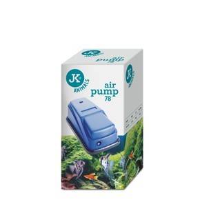 JK animals Vz. motor CX-78 120l/h