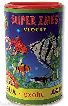 Aqua Exotic Superzmes 100 ml