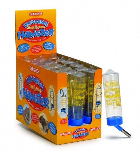 Beeztees Závesná napájačka pre hlodavce 150ml