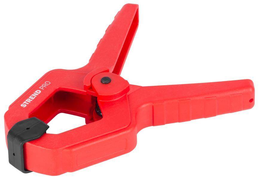 Svorka Strend Pro Premium DT825 pružinová, 3