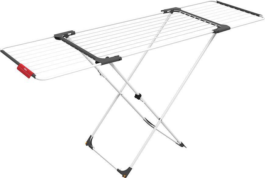 Sušiak Vileda Surprise, na prádlo, 20 m.
<iframe width=