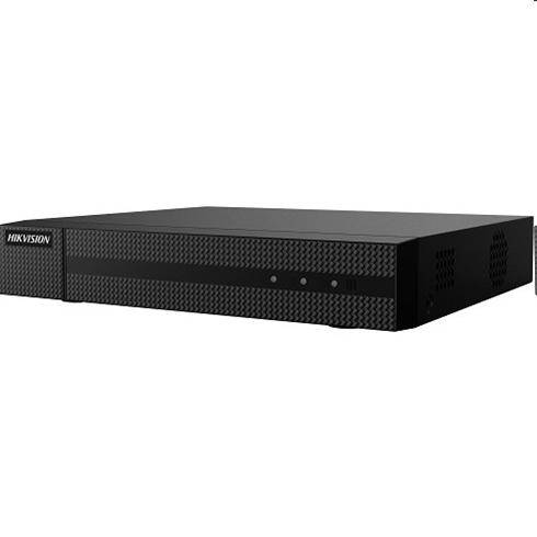 HikVision HiWatch HWN-4104MH-4P 4 kanalove záznamové zariadenie s PoE