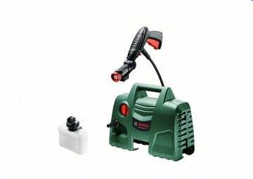 BOSCH Vysokotlakový čistič EasyAquatak 100