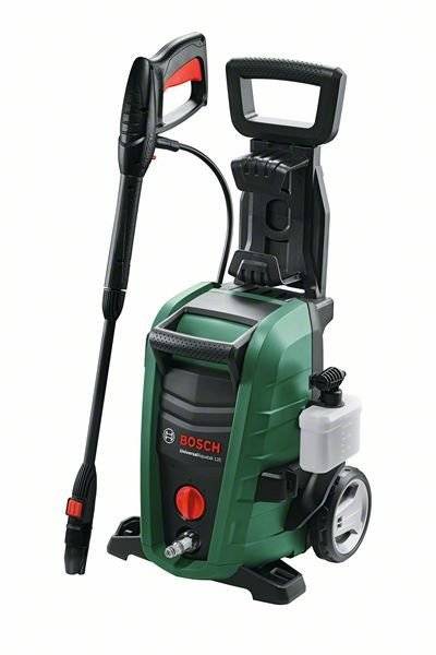 BOSCH Vysokotlakový čistič UniversalAquatak 125