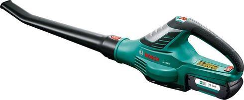 BOSCH Akumulátorové záhradné dúchadlo AdvancedAir 36