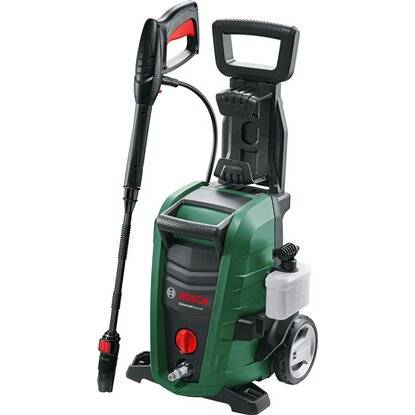 BOSCH Vysokotlakový čistič UniversalAquatak 130