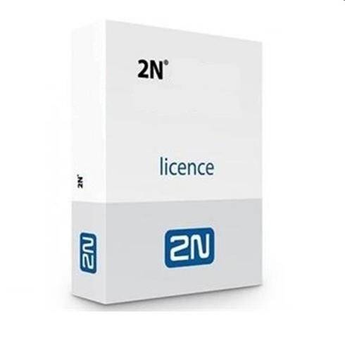 2N® Access Commander – PRO licence – Nová instalace