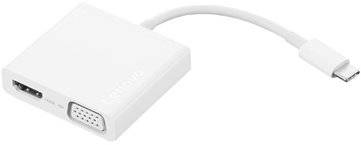 Lenovo USB-C 3 in 1 Hub