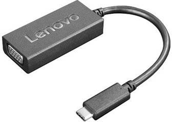 Lenovo USB-C to VGA Adapter
