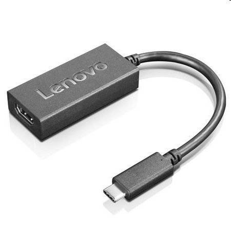 Lenovo USB-C to HDMI Adapter