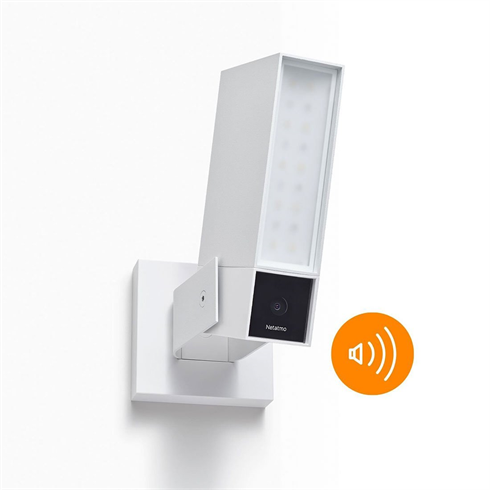 Netatmo NOC-S-W-EC
Netatmo NOC-S-W-EC