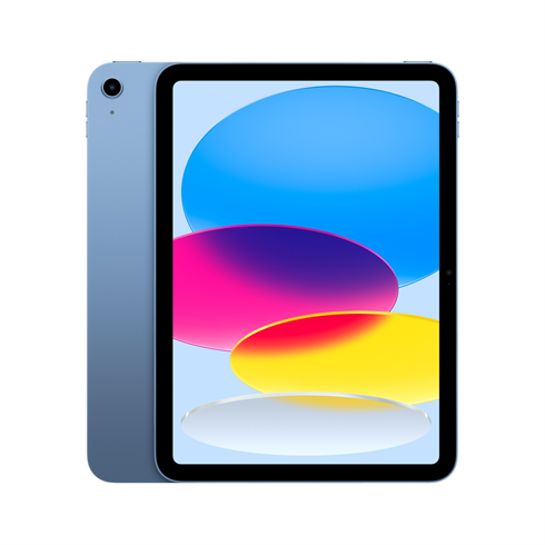 iPad Wi-Fi + Cellular 256GB Blue (2022)