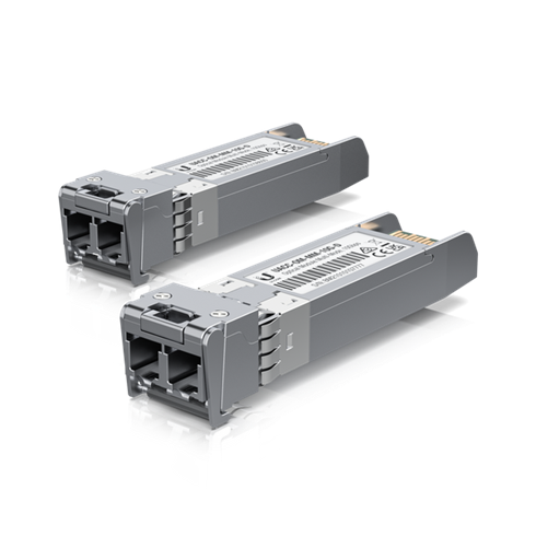 Ubiquiti UFiber UACC-OM-MM-10G-D-20 SFP+ 10G modul MM (20pack)