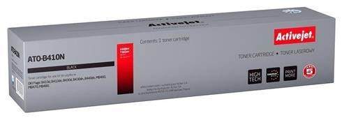 Toner ActiveJet pre OKI Page B410 (AT-B410N)  OKI 43979102