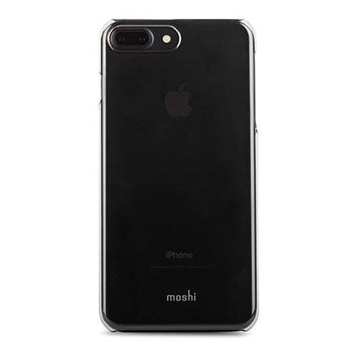 Moshi kryt XT pre iPhone 7 Plus - Transparent