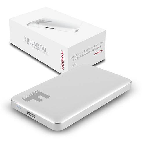 AXAGON EE25-F6S USB3.0 - SATA 6G 2.5