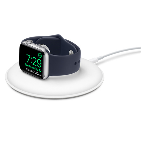 Apple Watch Magnetic Charging Dock - White