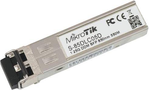 MIKROTIK SFP modul MM 850nm (550m)