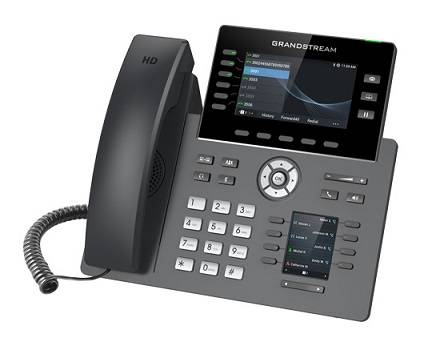 Grandstream VoIP telefon GRP2616