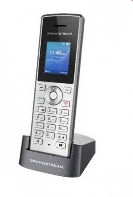 Grandstream WiFi telefon WP810