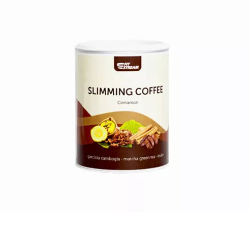 Fitstream Slimming Coffee