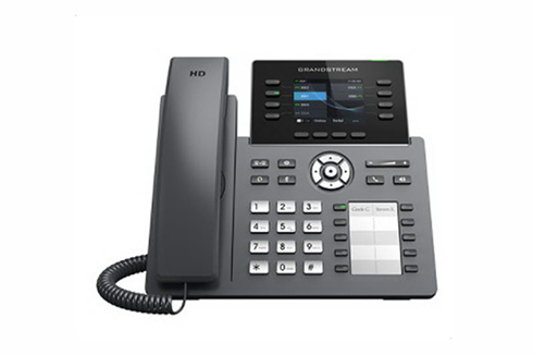 Grandstream VoIP telefon GRP2634
