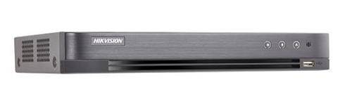 Hikvision DS-7204HUHI-K1/P 4 Channel 1HDD