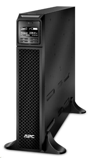 APC SRT3000XLI