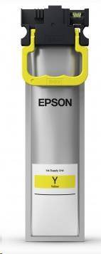 EPSON Ink bar WF-C5xxx Series Ink Cartridge XL Yellow 38,1 ml